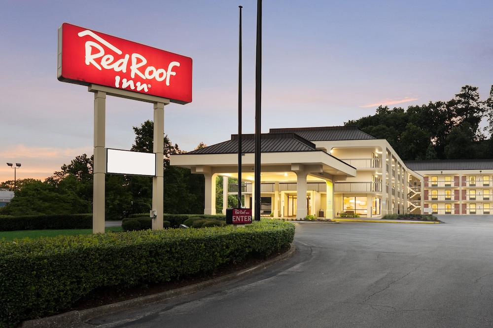 Red Roof Inn Birmingham South 3/41