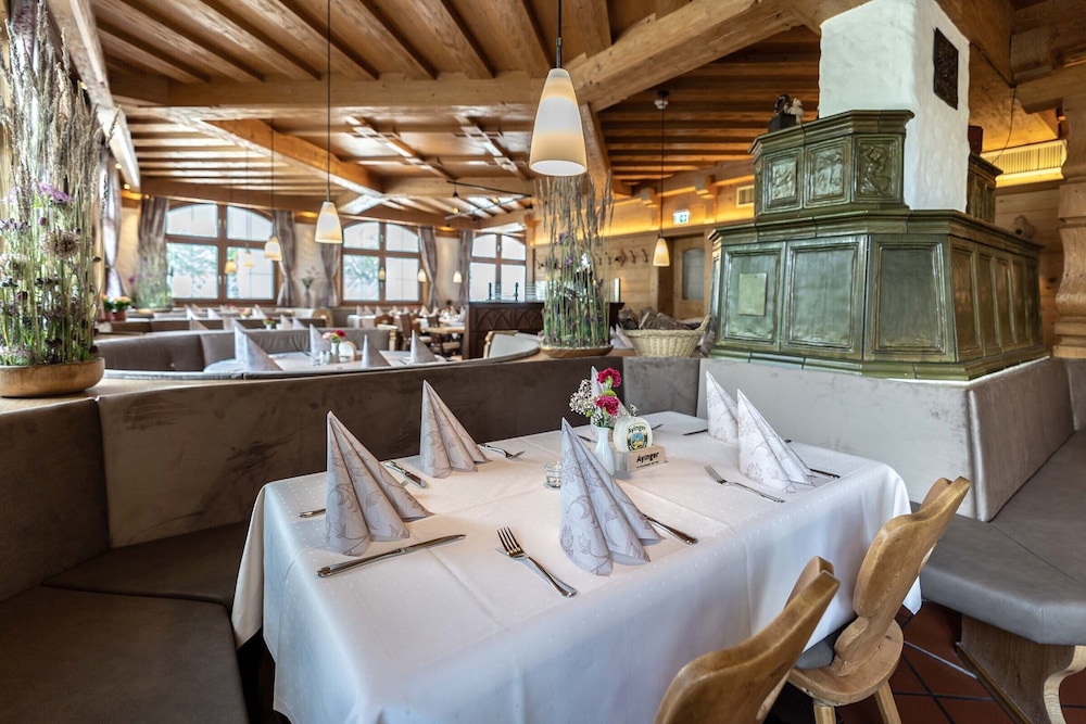 Hotel Alter Hof 33/44