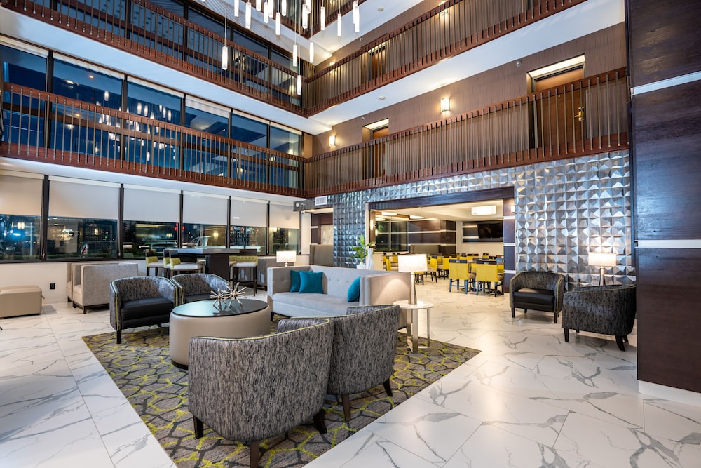 Best Western Plus Houston Energy Corridor 31/47
