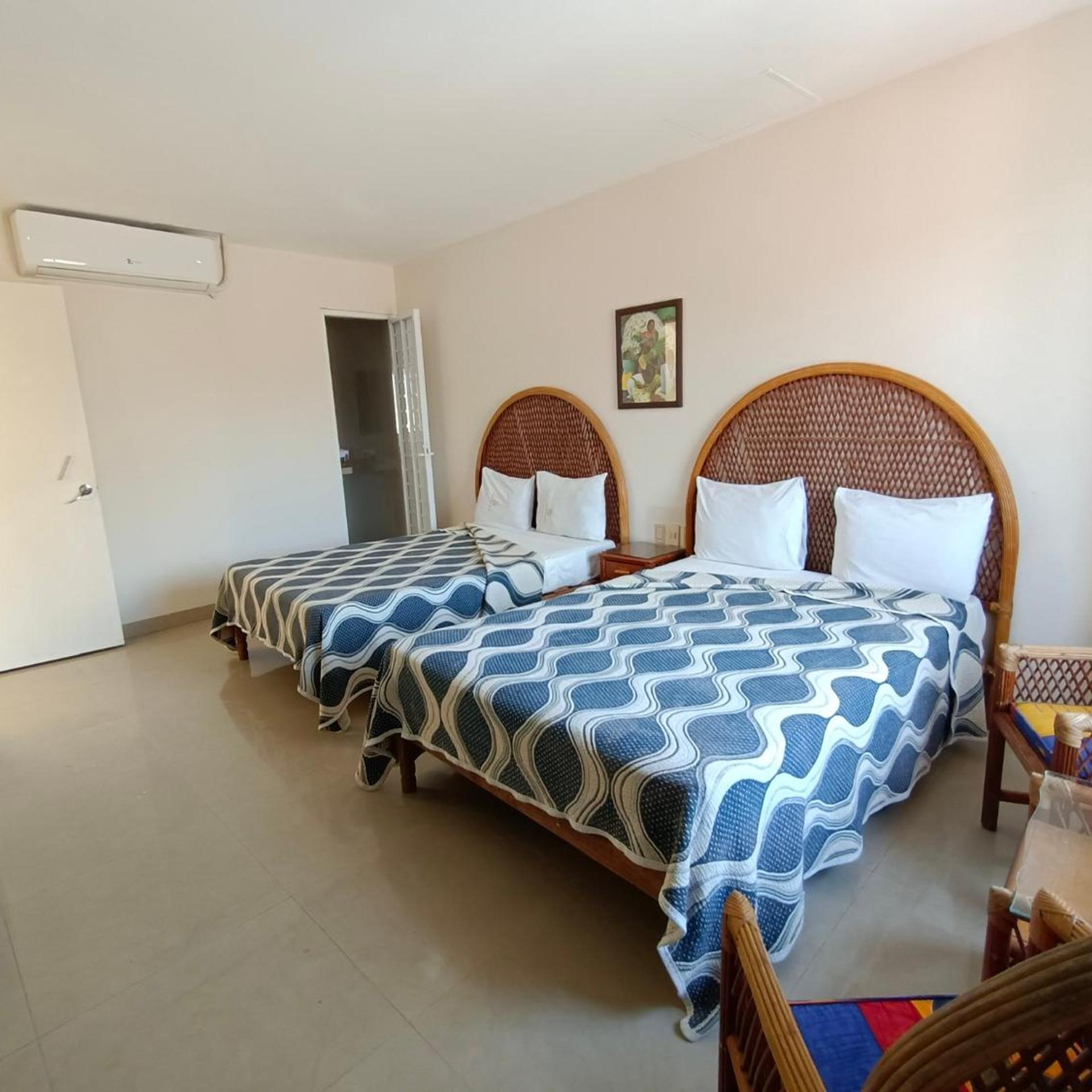 HOTEL PLAYA DE ORO 21/54