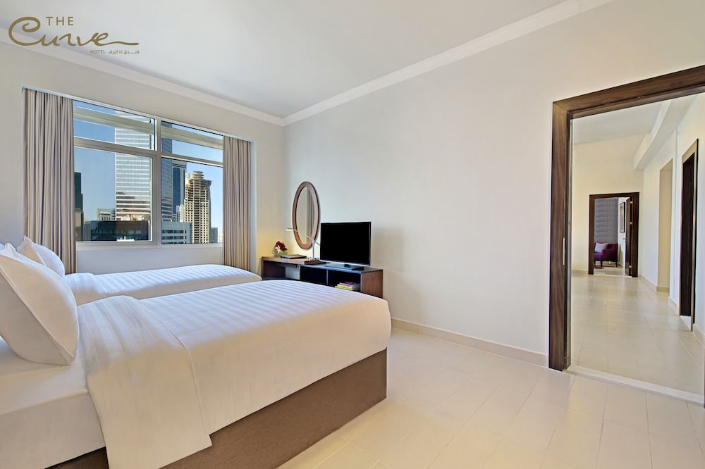 2 BEDROOMS, PREMIER, APARTMENT