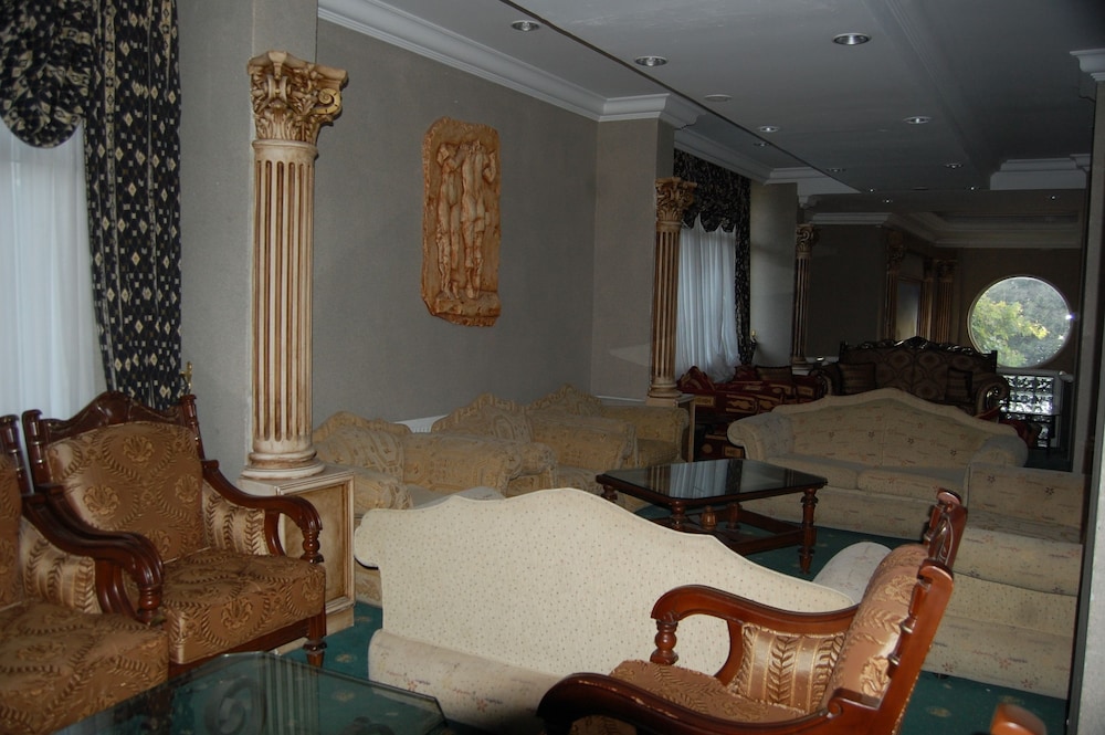 Erdek Sun Beach Hotel 23/50