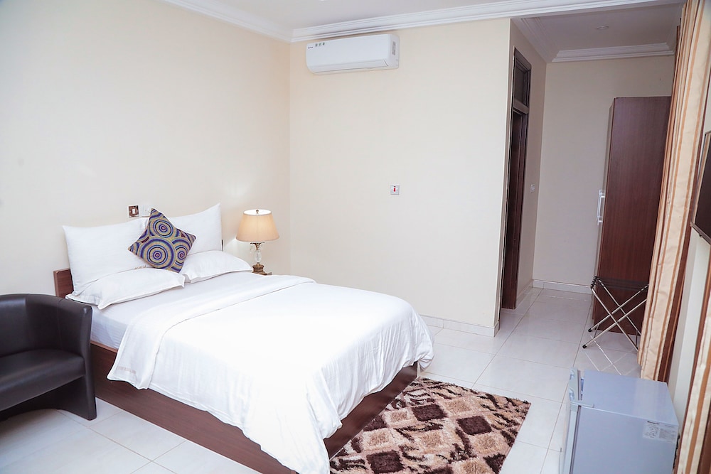 Park View Hotel 18/45