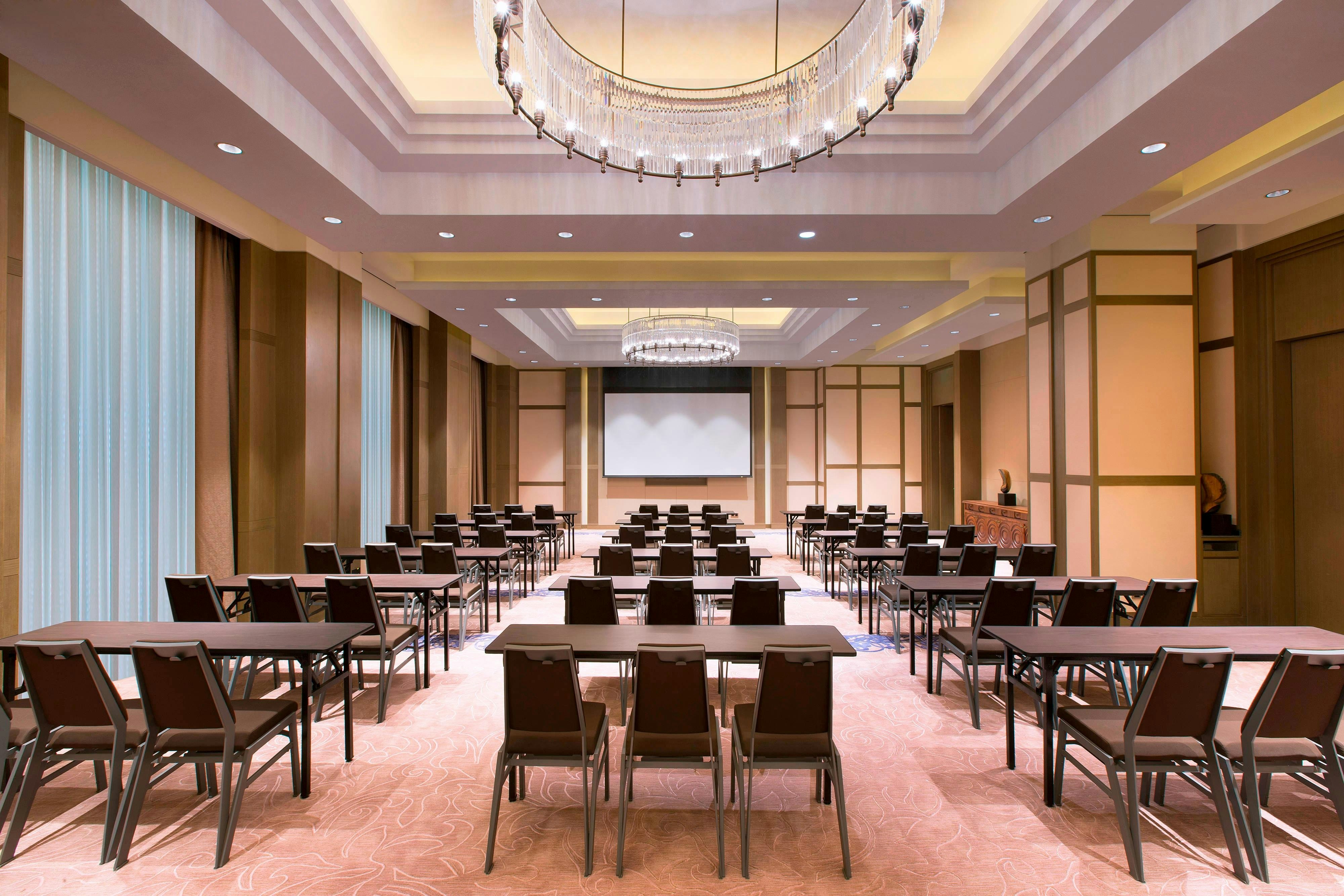 Sheraton Grand Xishuangbanna Hotel 51/74
