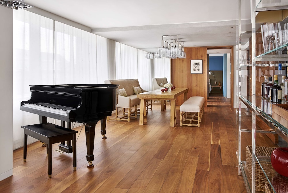 Park Hyatt Washington 30/48