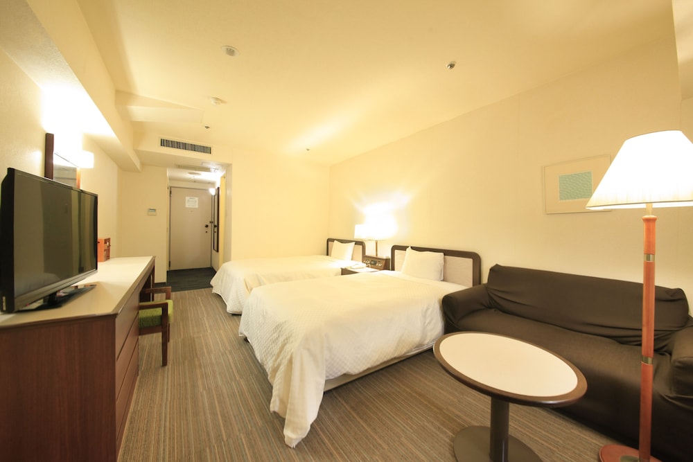 EN Resort Re'Cove Hakone photo4