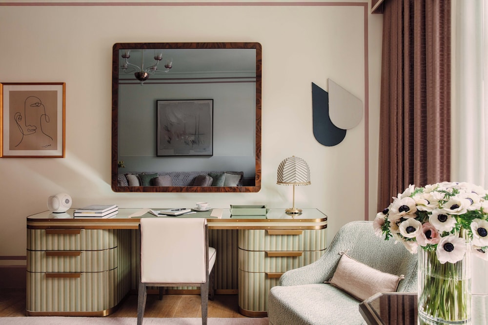 Hotel Barriere Fouquet's New York 25/50