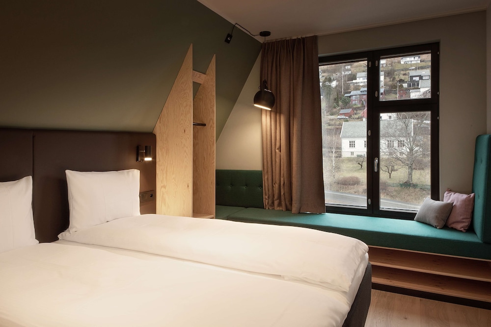 Scandic Voss 20/66