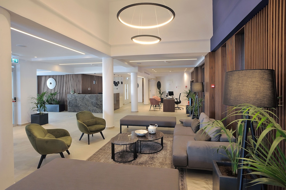 Okeanos Beach Boutique Hotel 19/39