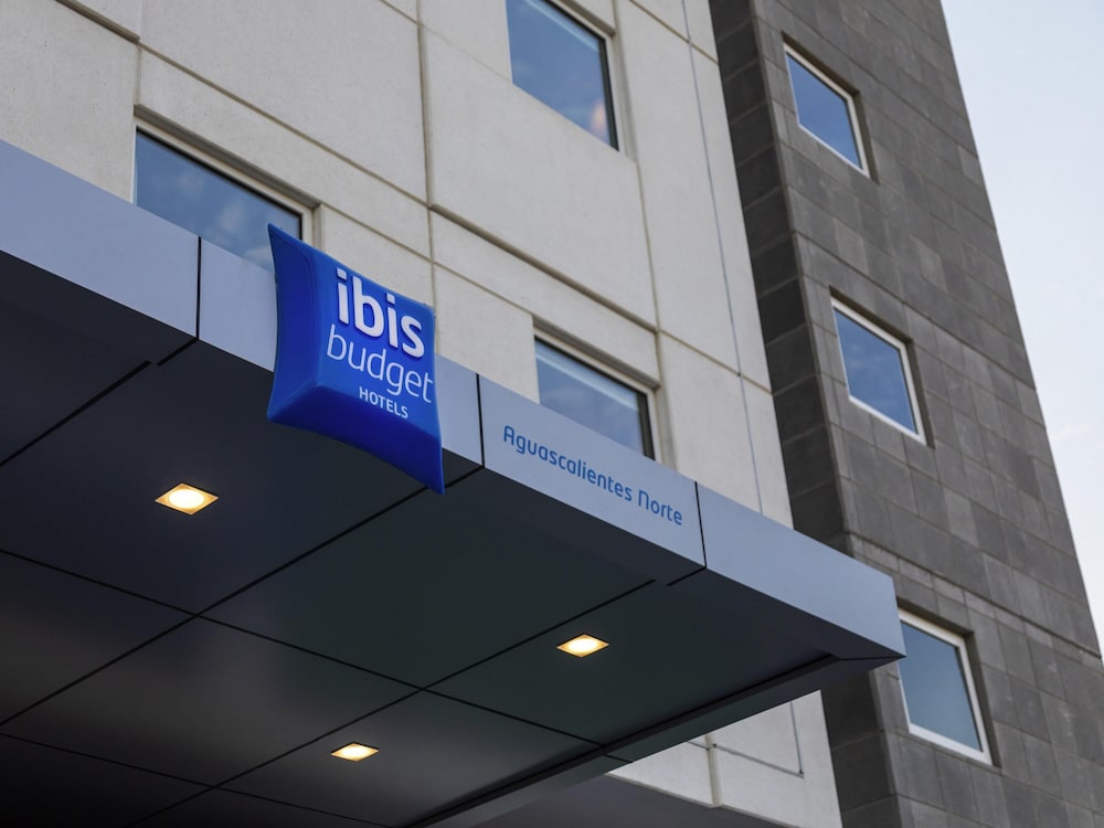 Ibis Budget Aguascalientes Norte 2/23