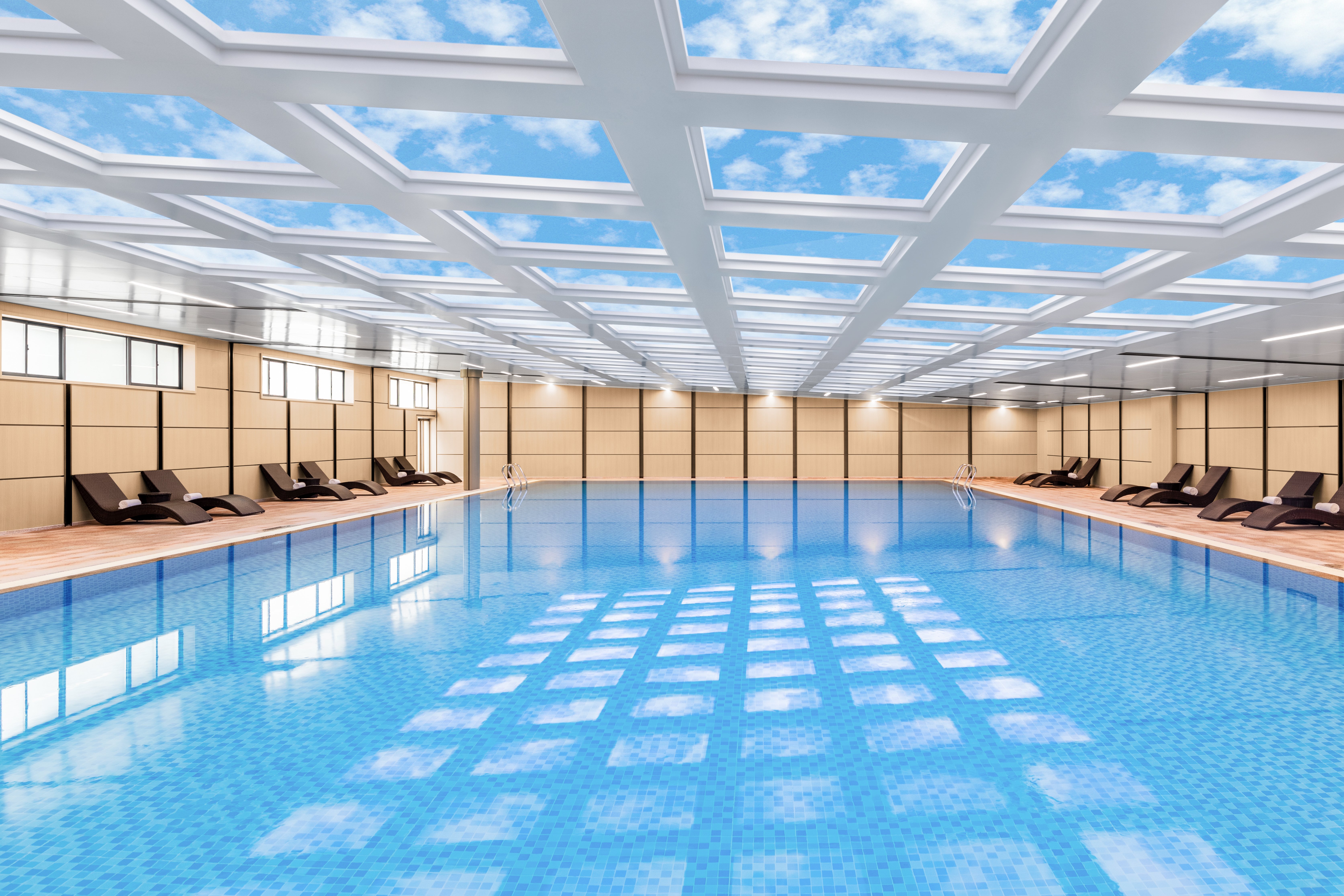 Crowne Plaza Changsha Development Zone by IHG 20/50