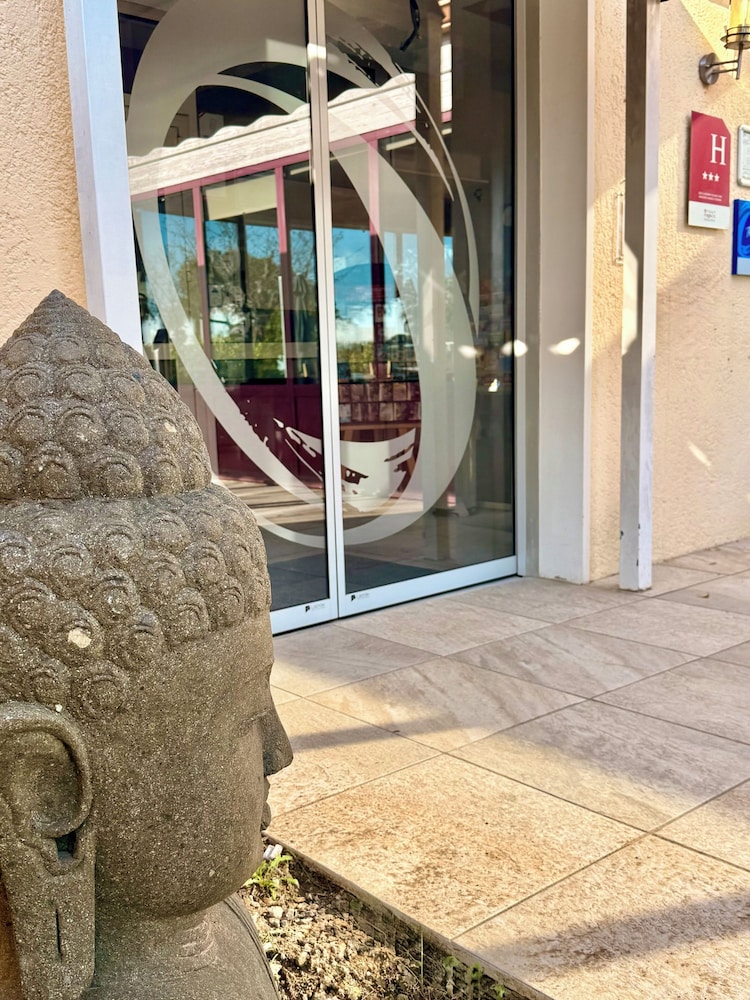 The Originals Beziers Est Le Pavillon 40/49