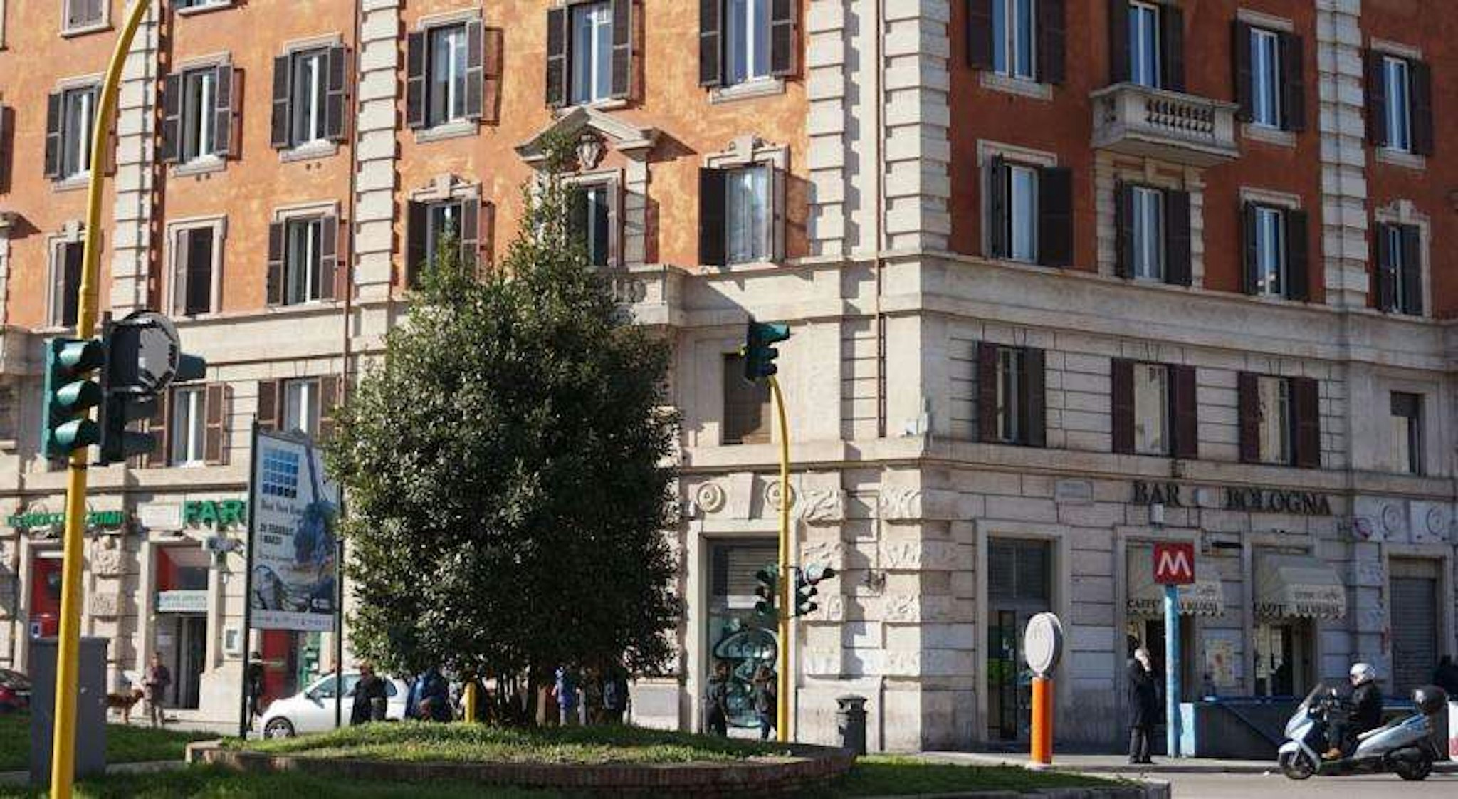 Hotel Laura 48/55