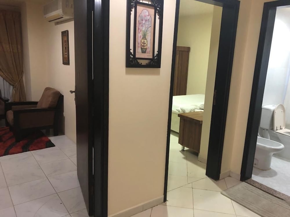 Julphar Hotel 42/42