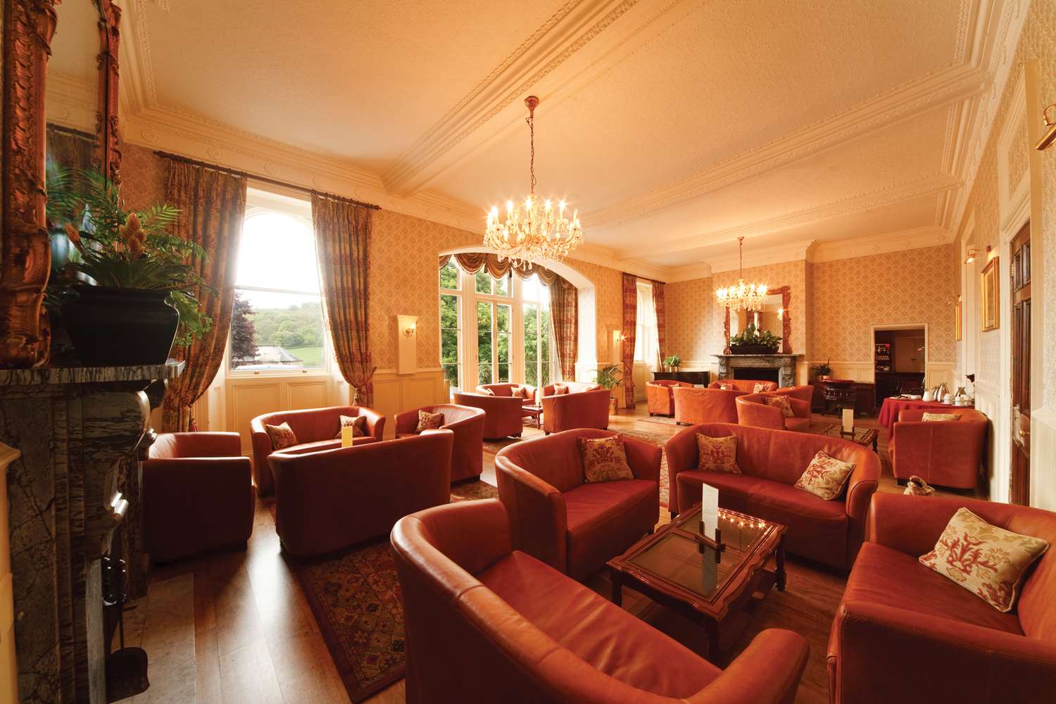 Best Western Limpley Stoke Hotel 22/48