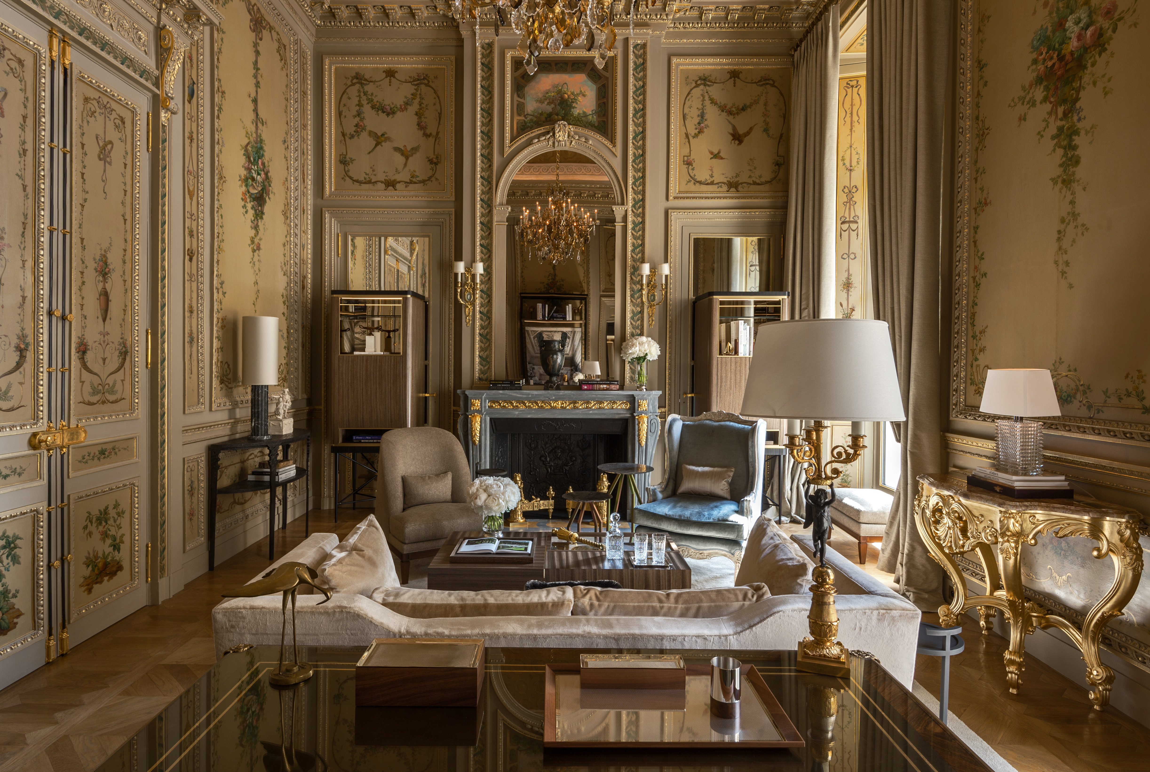 Hotel de Crillon A Rosewood Hotel 31/50