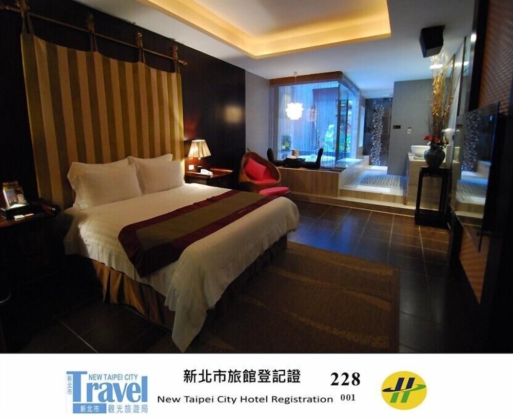 Yes Motel City Resort Paradise 14/50