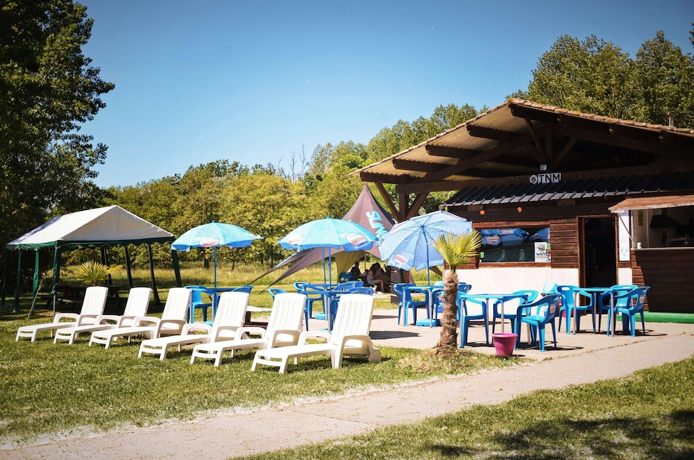 Moncontour Active Park 1/67