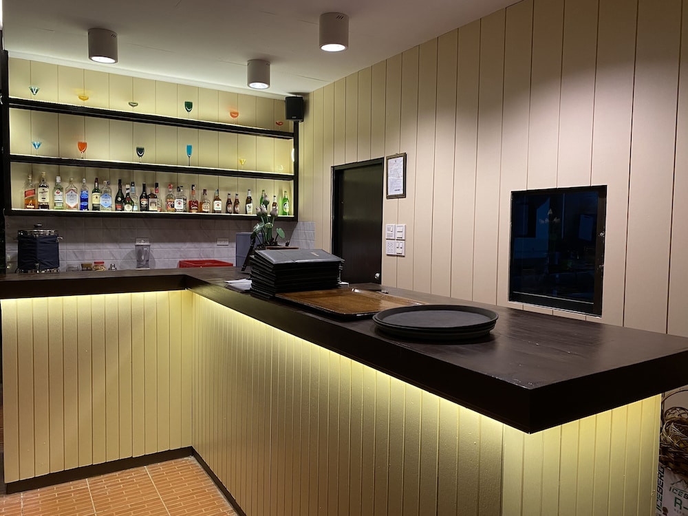 LANTA IL MARE BEACH RESORT 47/73