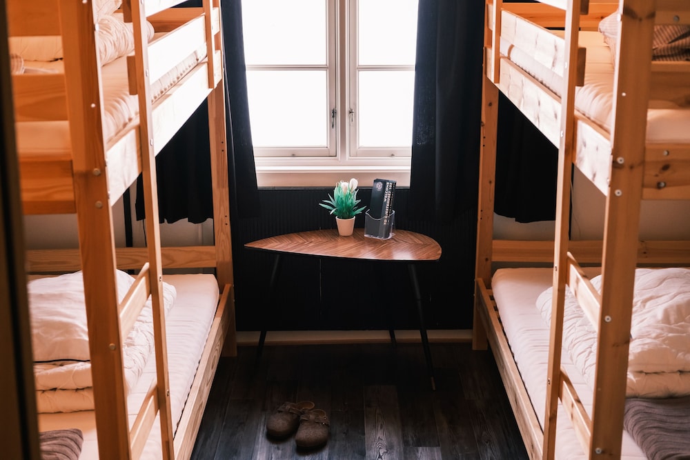 Gjestehuset 102 26/35