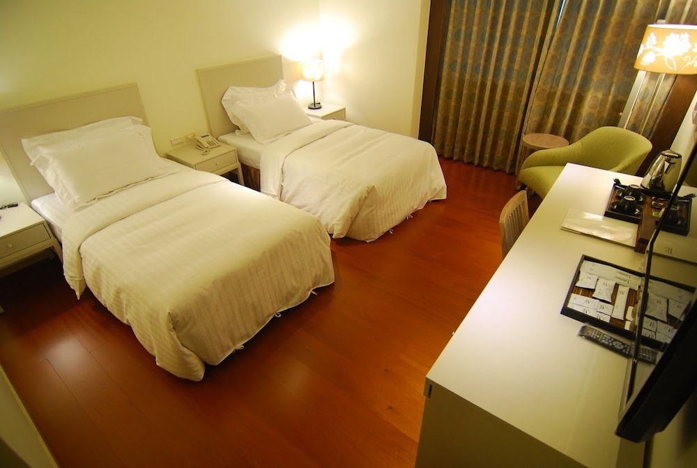 Taitung Bali Suites Hotel 17/40