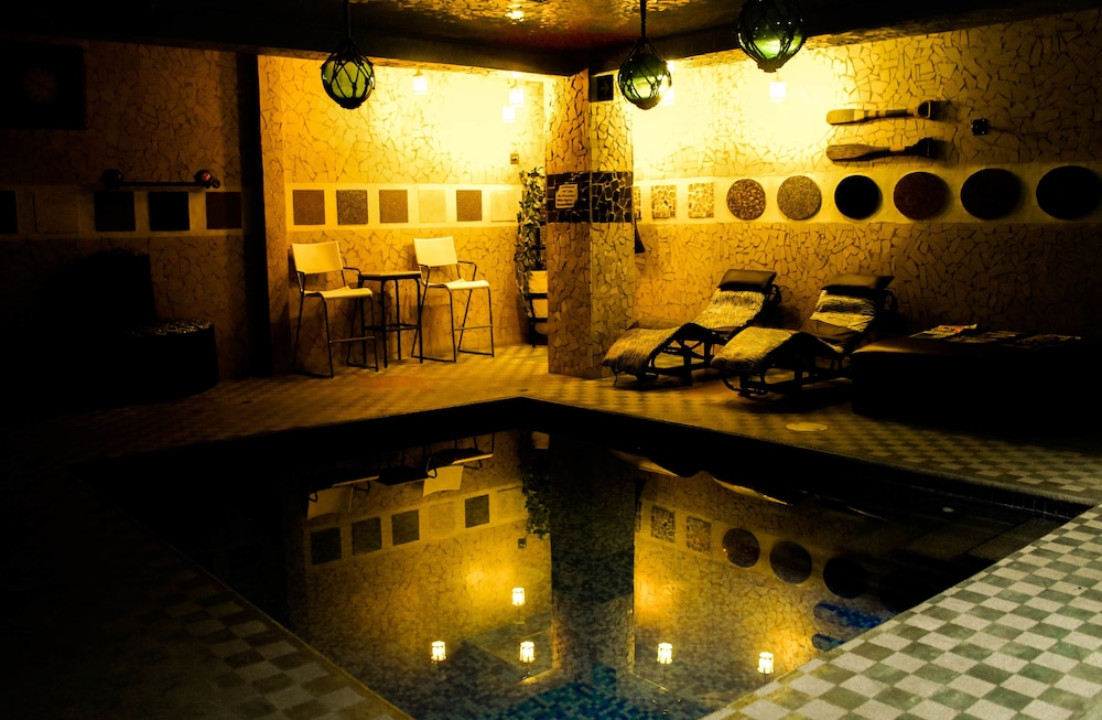 Azul Turquesa Hotel Boutique 3/53