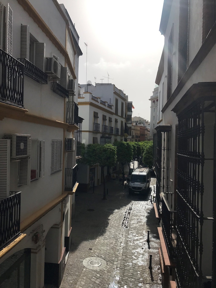 Casa Bailen Sevilla Apartamentos 41/50