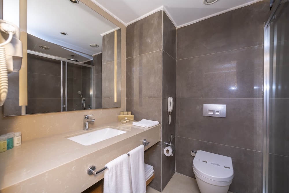 Sorgun Akadia Luxury Premium Hotel - Adults Only 60/61