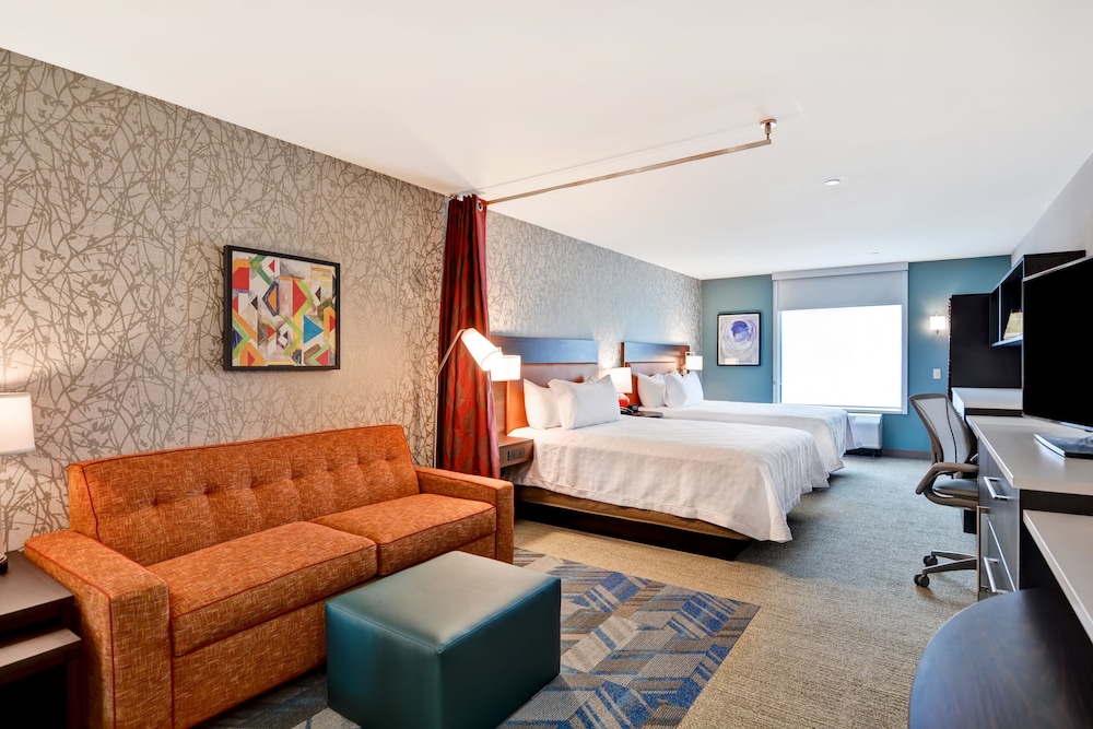 Home2 Suites By Hilton Carlsbad CA 12/44