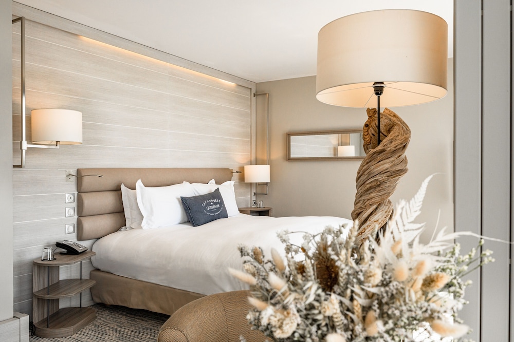 Sofitel Quiberon Thalassa Sea & Spa 9/50