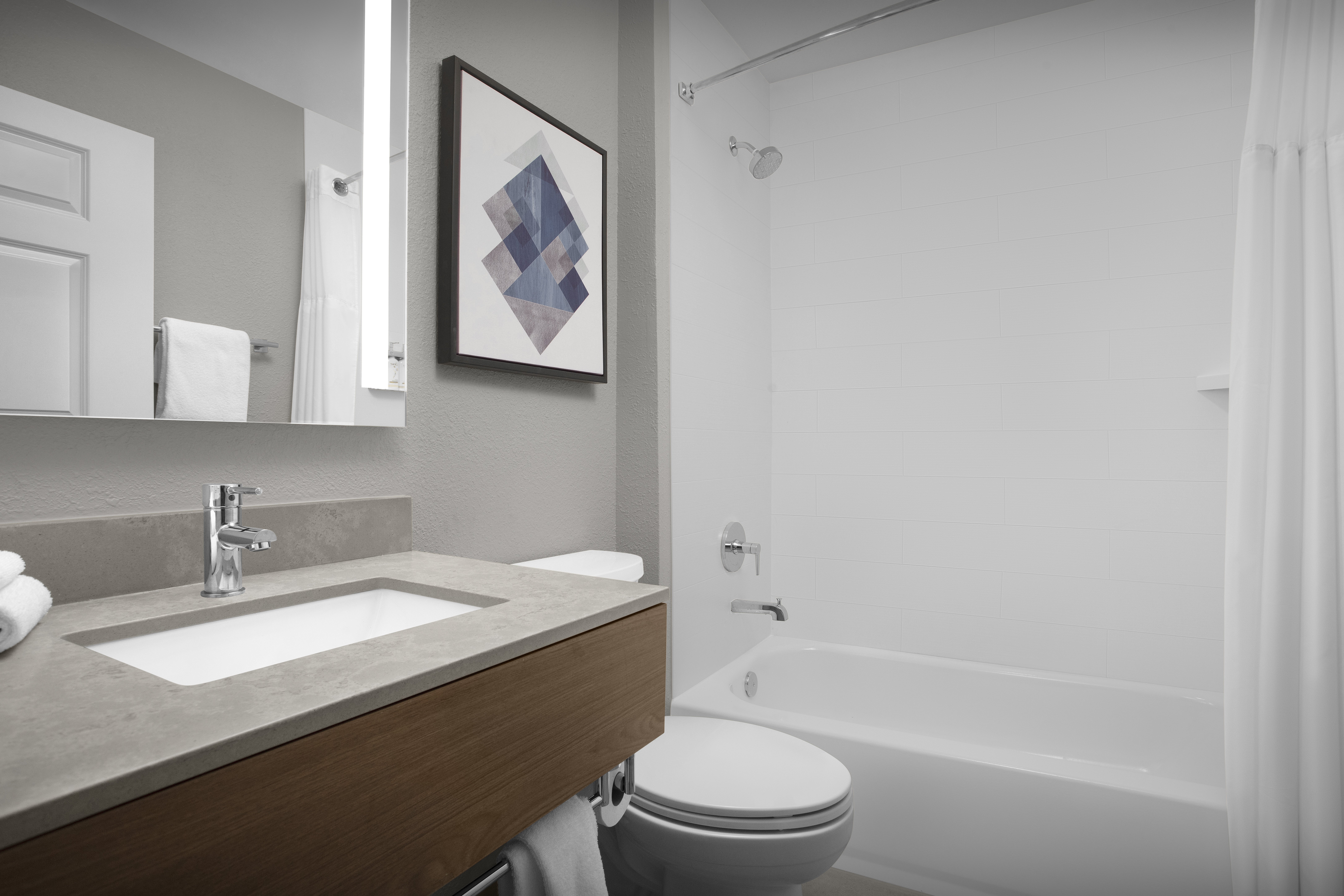 Candlewood Suites Jacksonville Southpoint by IHG 69/70