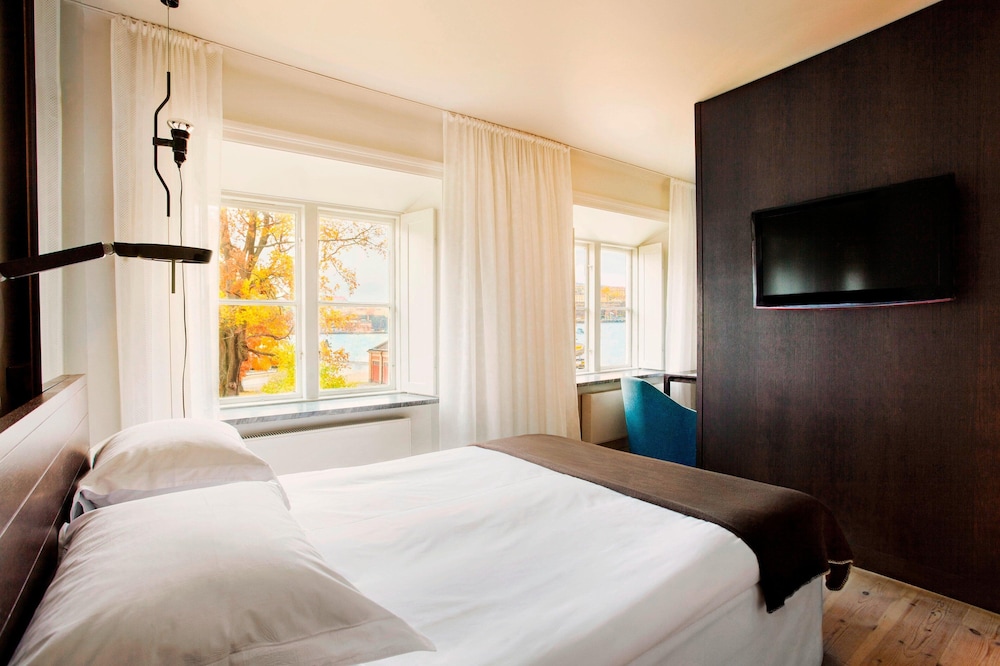 Hotel Skeppsholmen, Stockholm, a Member of Design Hotels 10/69