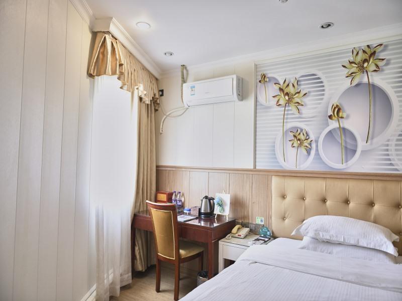 Greentree Inn Foshan Longjiang Town North Fenghua Road Express Hotel 16/33