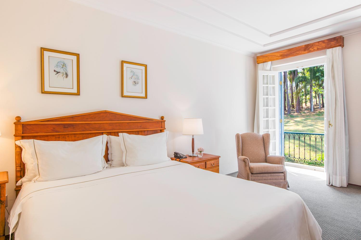 Hotel Historico Fazenda Dona Carolina 10/50