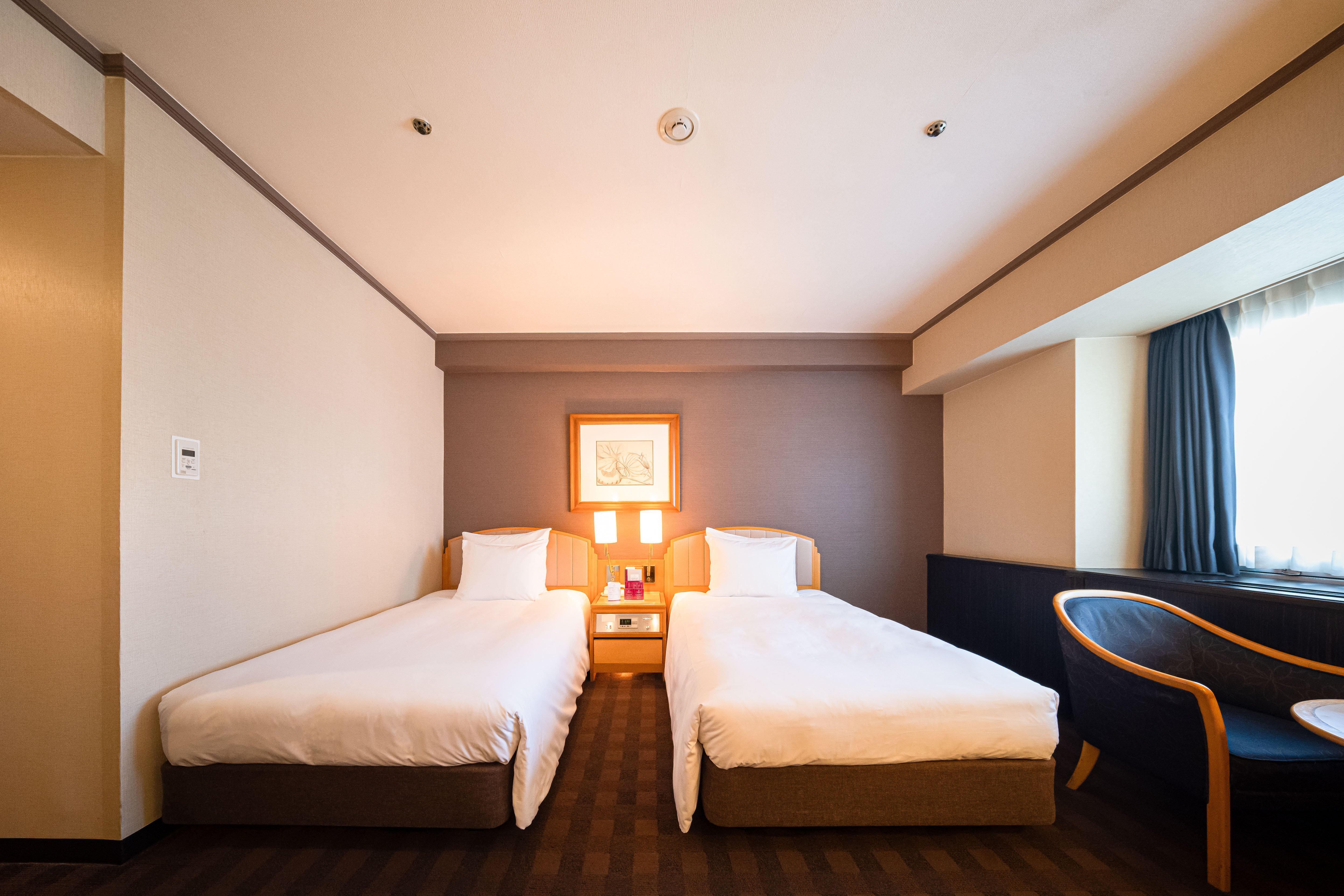 ANA Crowne Plaza Matsuyama an IHG Hotel (ex Ana Matsuyama Hotel) 29/76