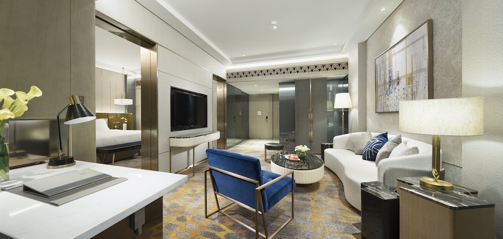 Grand Millennium HongQiao Shanghai 60/74