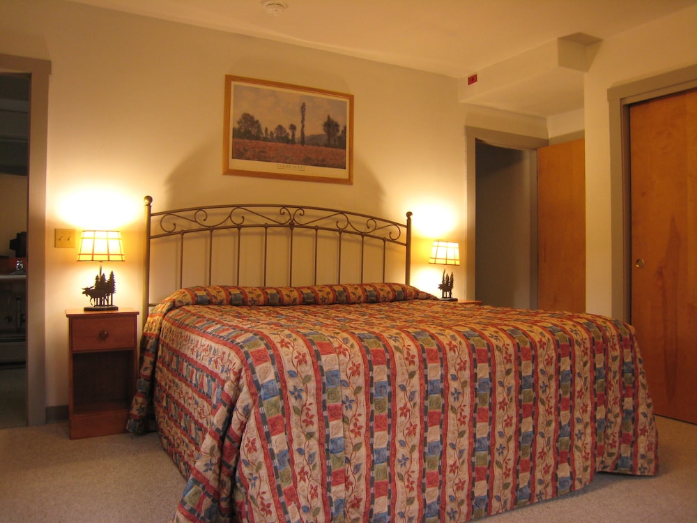 The Lodge at Lincoln Peak 11/49