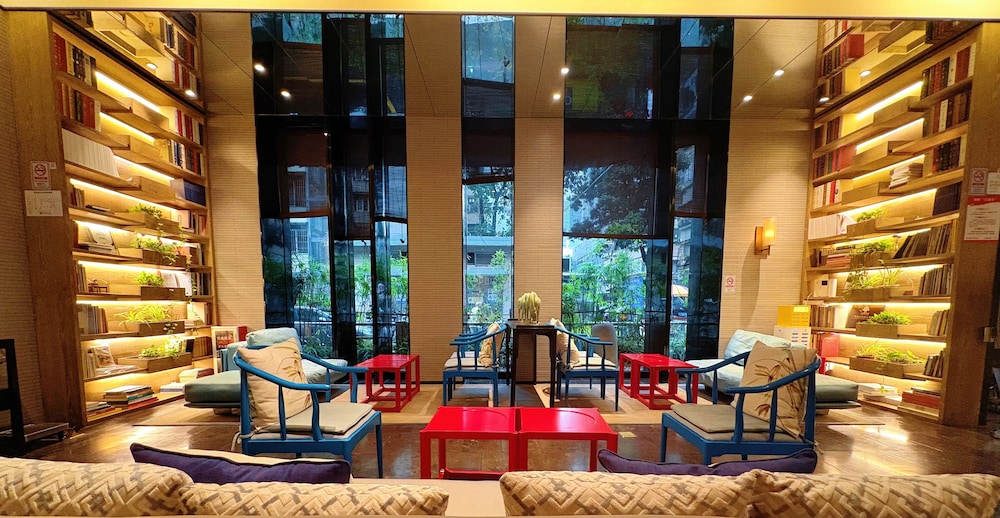 Guangzhou City Join Hotel Shipai Qiao Branch 29/50