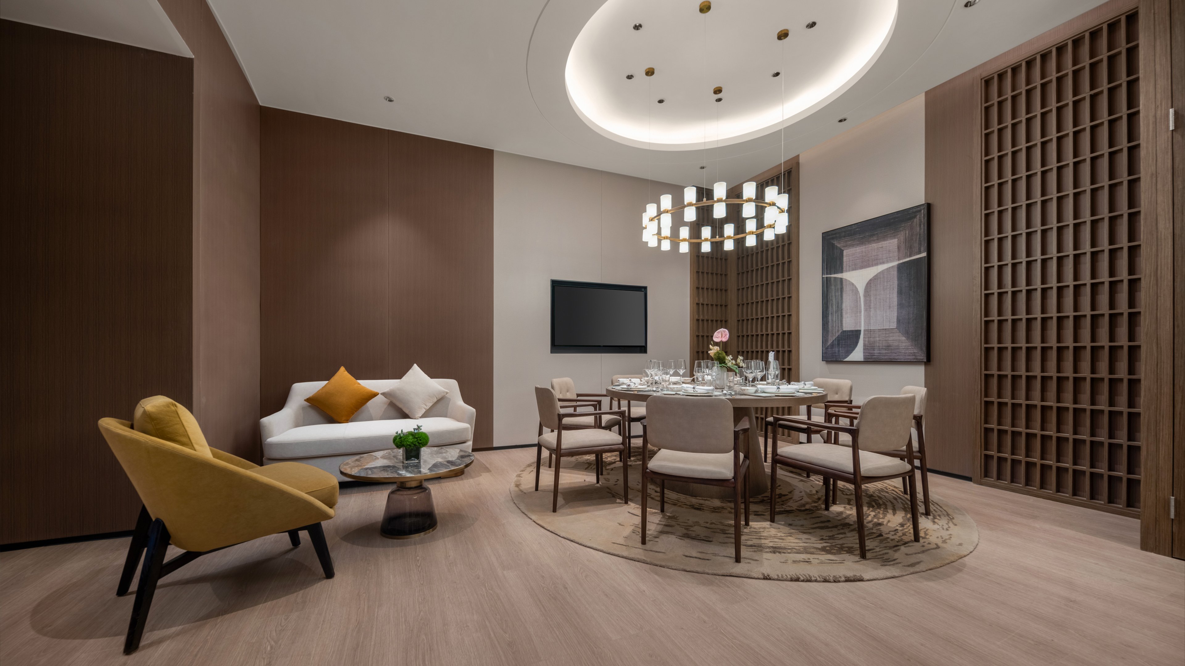Holiday Inn Shijiazhuang High-tech Zone 44/50