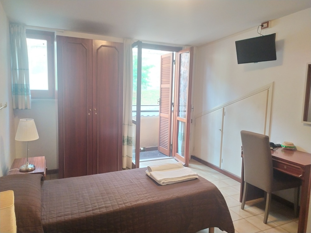 Domus Getsemani 45/55