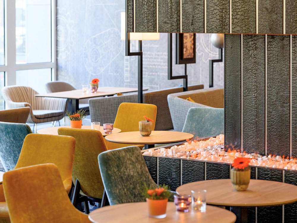 Mercure Hotel Bochum City 60/70