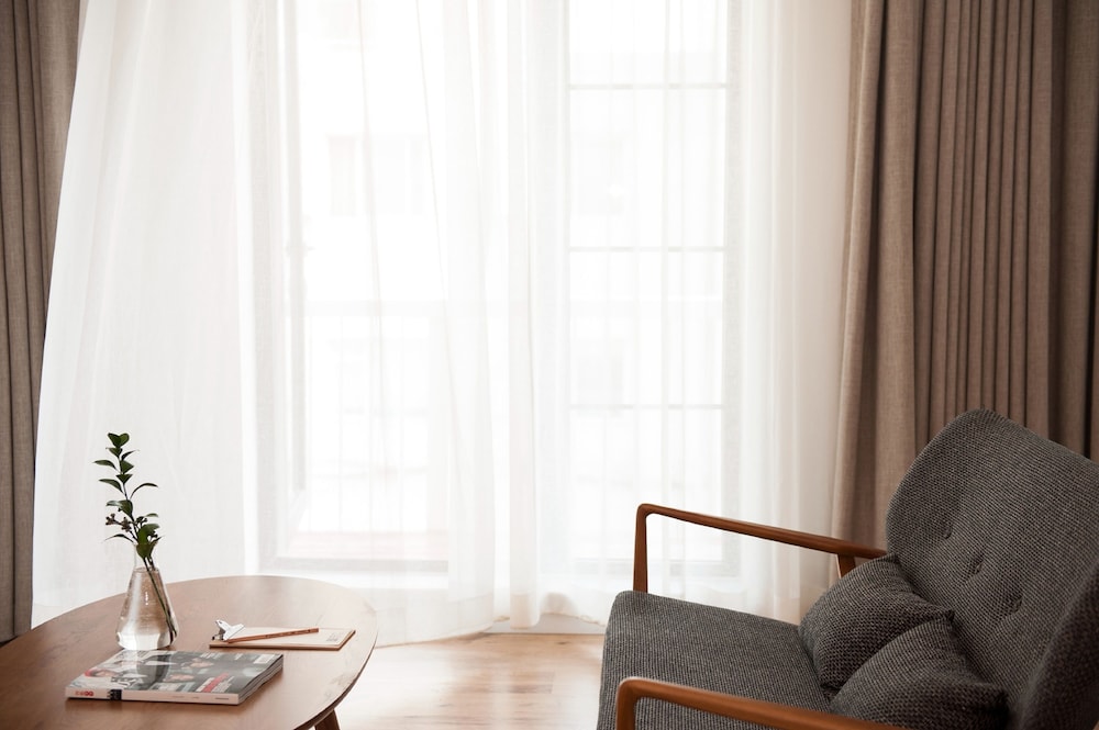 Cendre Hotel 33/51