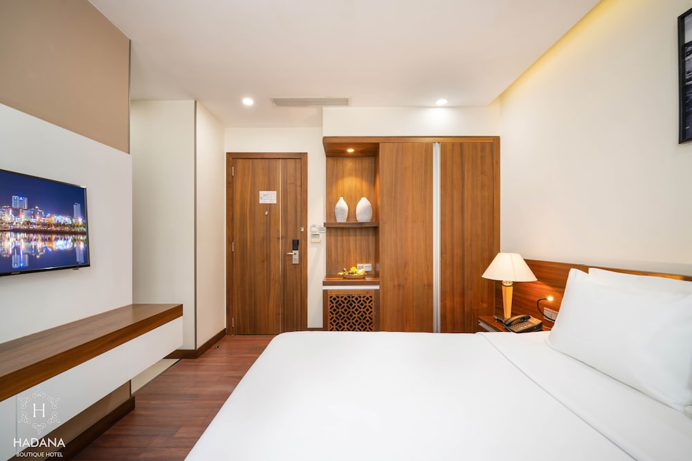 Hadana Boutique Hotel Da Nang 36/86