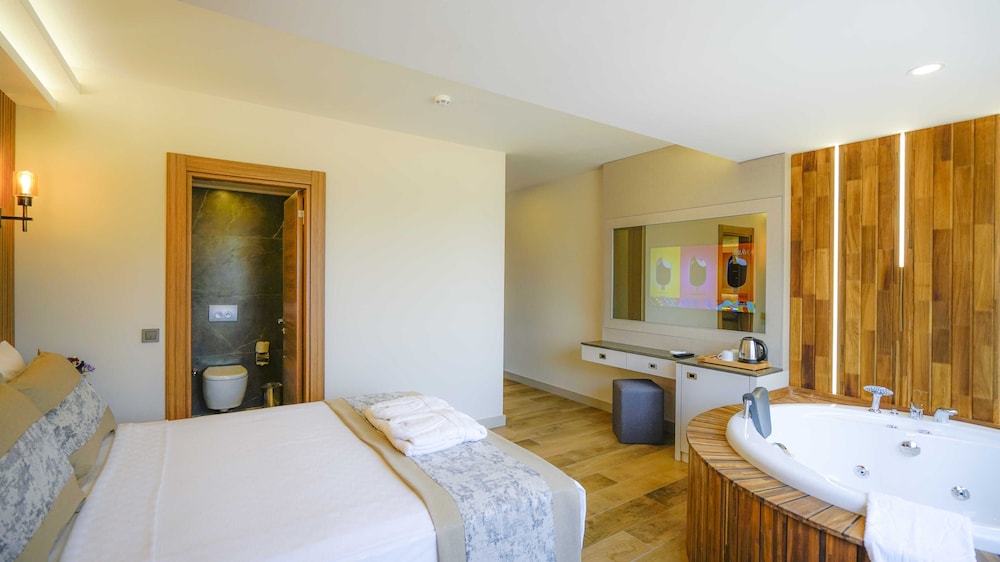 Green Beyza Suites 19/39