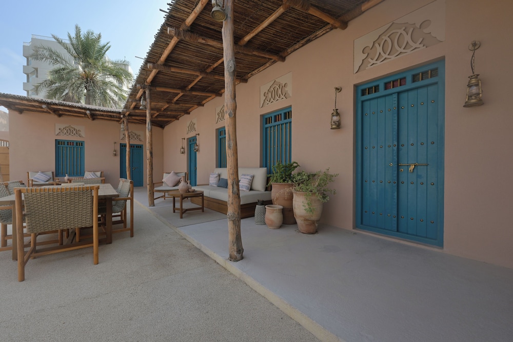 Nozol Al Rayaheen Sharjah Retreat 48/61
