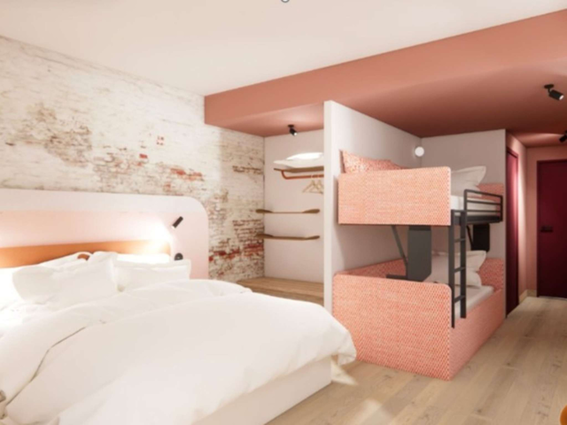 ibis Styles Valence (Ouverture automne 2026) 3/6