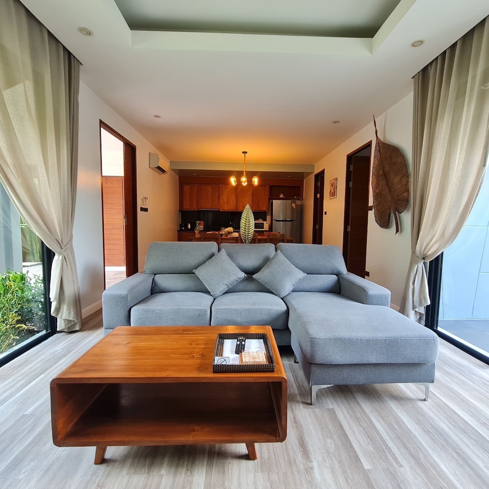 THE KIRI VILLAS RESORT 40/69