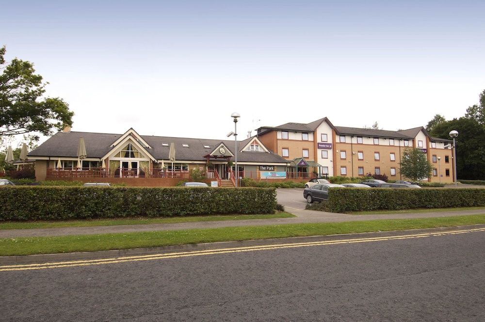 Premier Inn Harrogate South 55/60