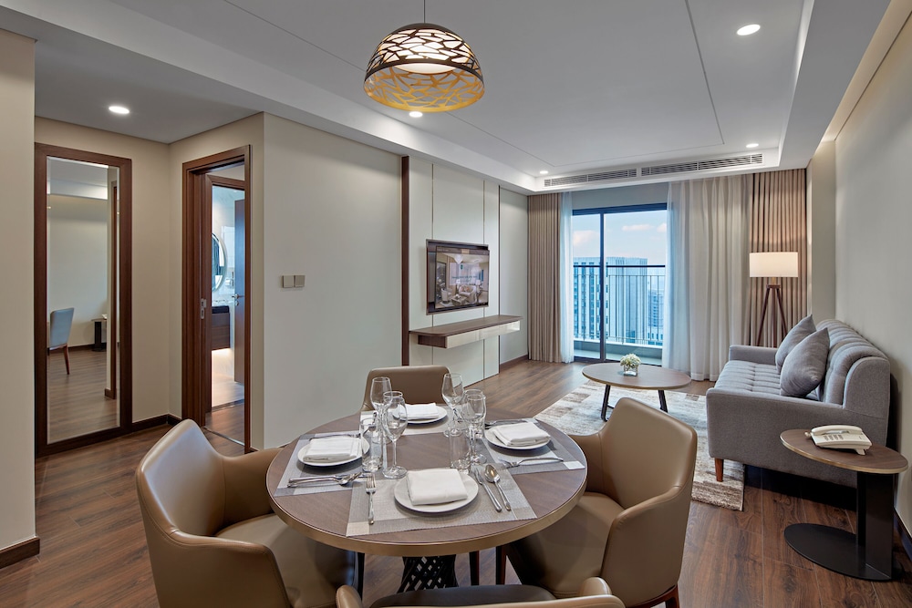 Grand K Hotel Suites Hanoi 61/75