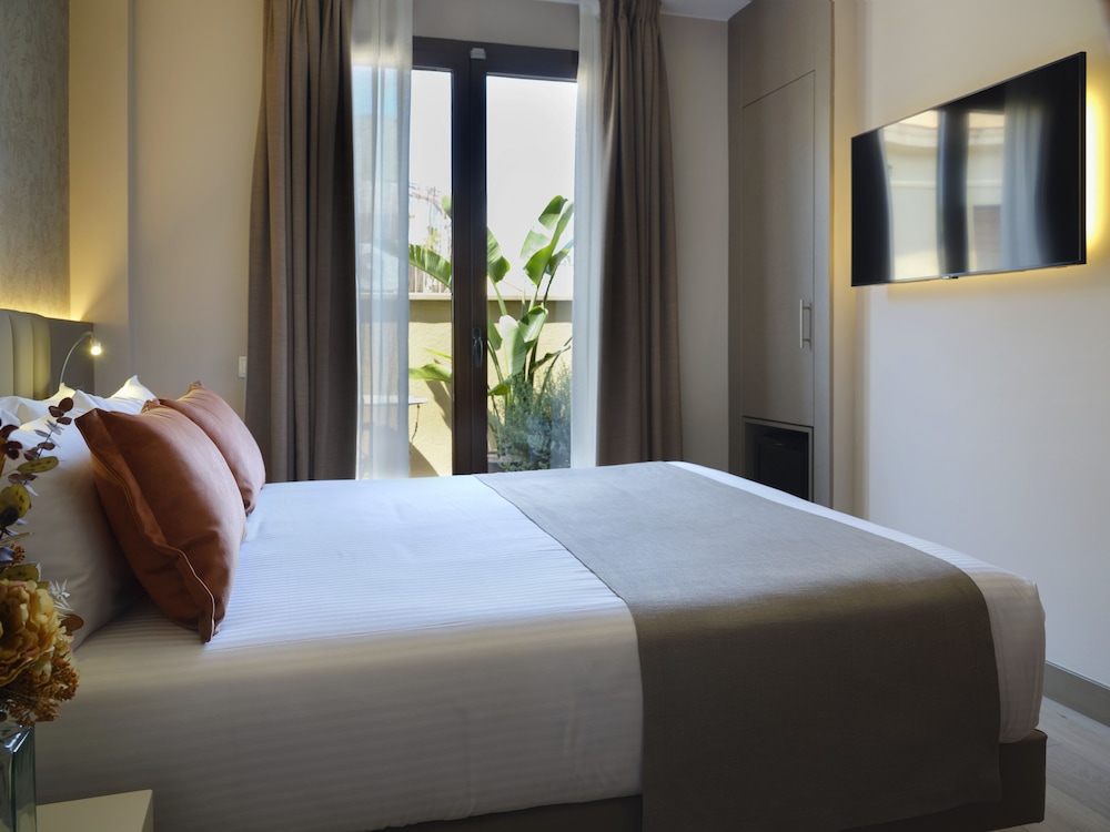 Musik Boutique Hotel 15/58